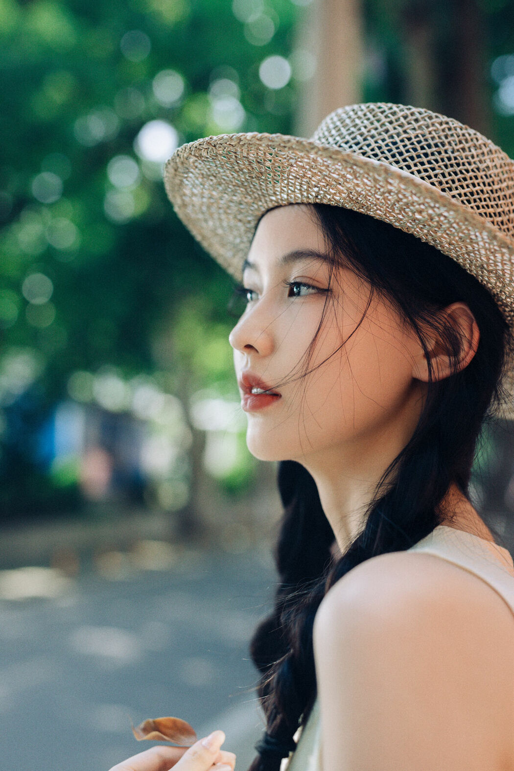 YiTuYu艺图语 Vol.9922 Wei Lan (33P)