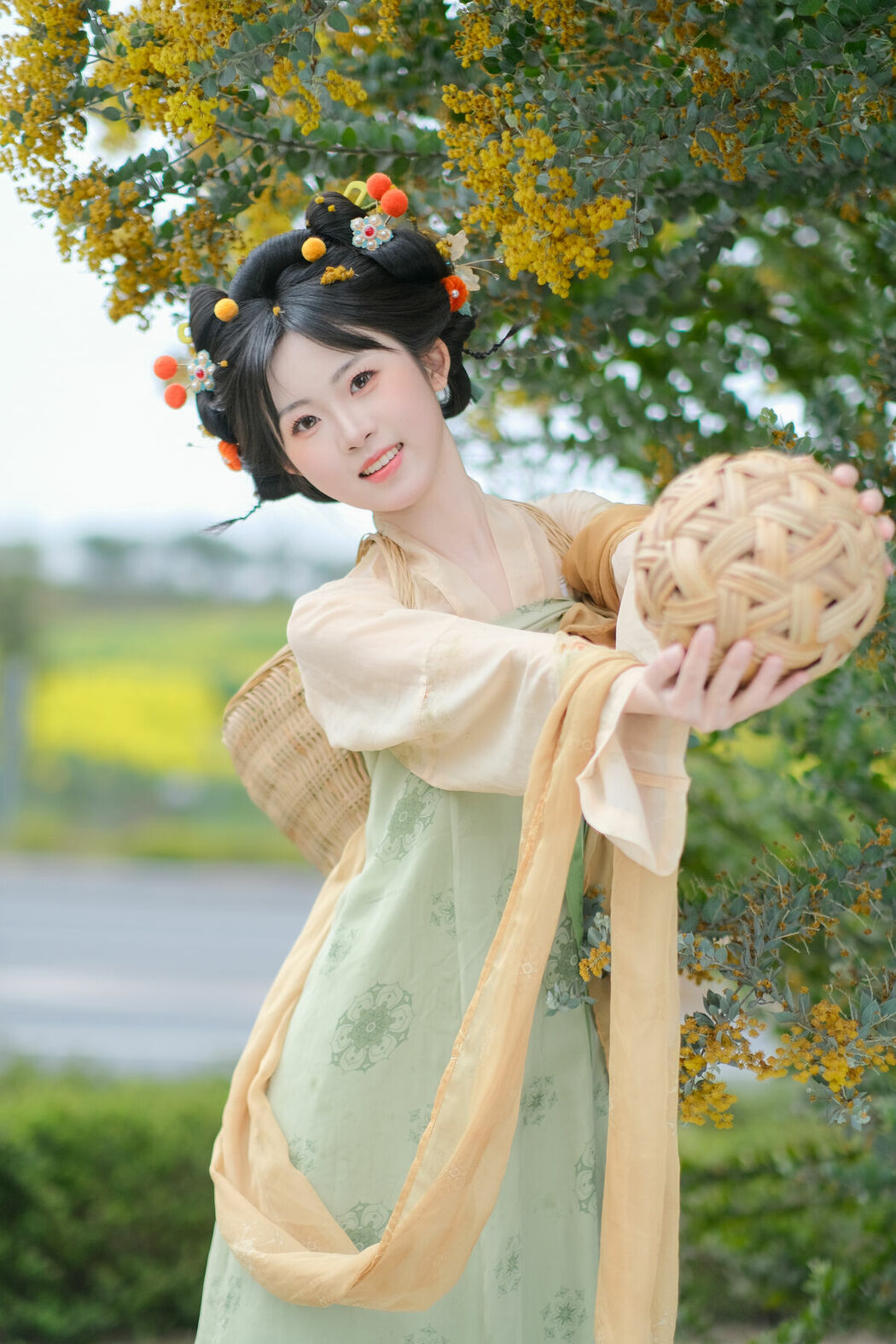 YiTuYu艺图语 Vol.9924 1010 (15P)
