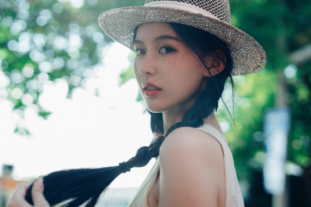 YiTuYu艺图语 Vol.9922 Wei Lan (33P)
