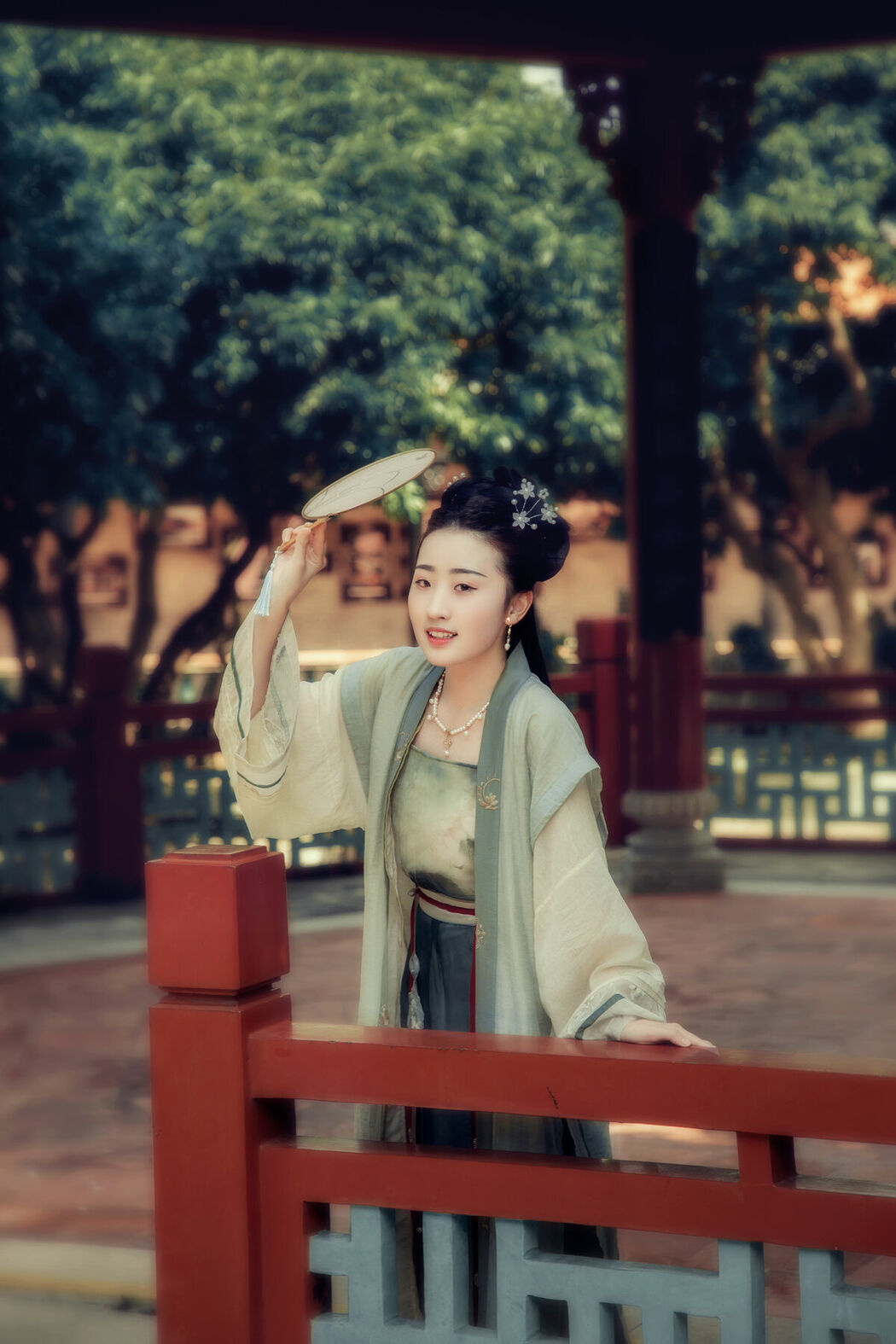 YiTuYu艺图语 Vol.9927 Ji Yue (28P)