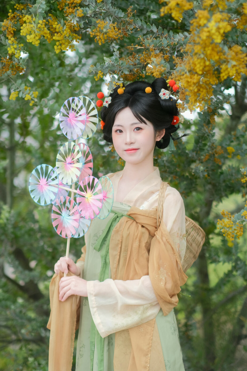 YiTuYu艺图语 Vol.9924 1010 (15P)
