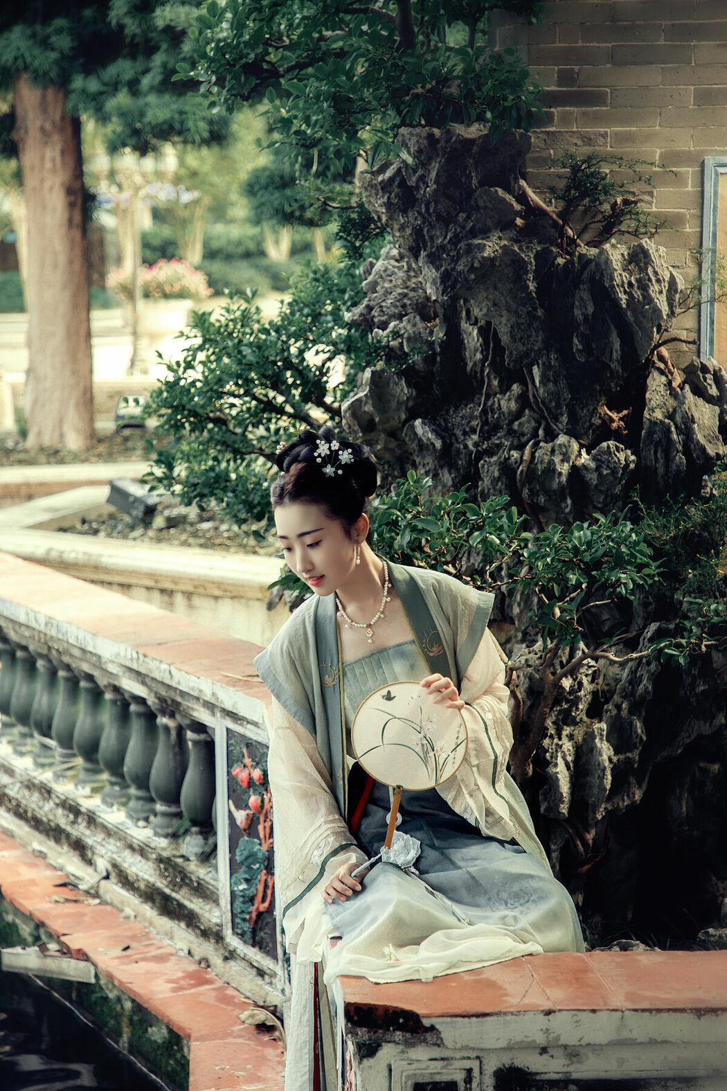 YiTuYu艺图语 Vol.9927 Ji Yue (28P)