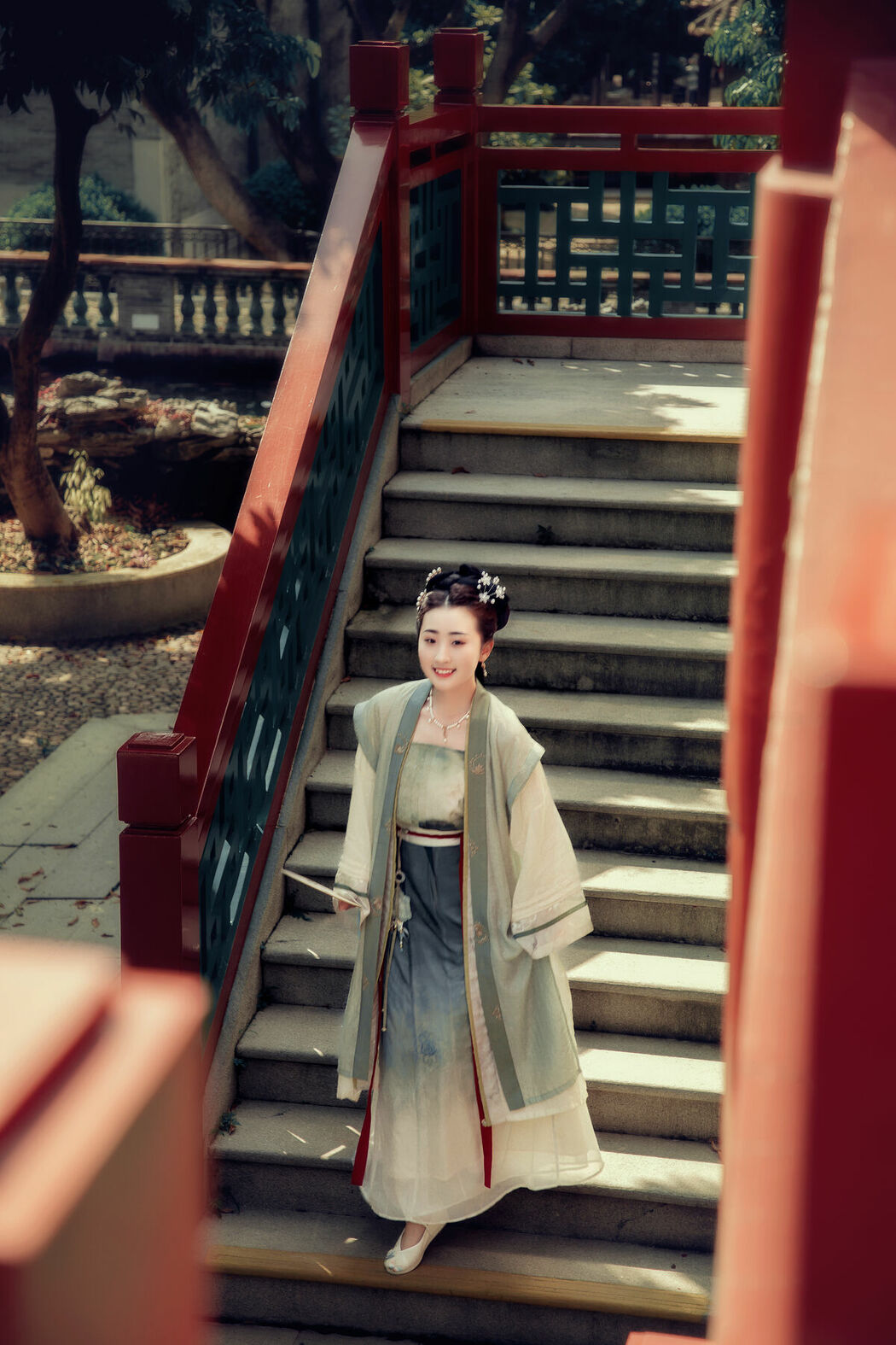 YiTuYu艺图语 Vol.9927 Ji Yue (28P)
