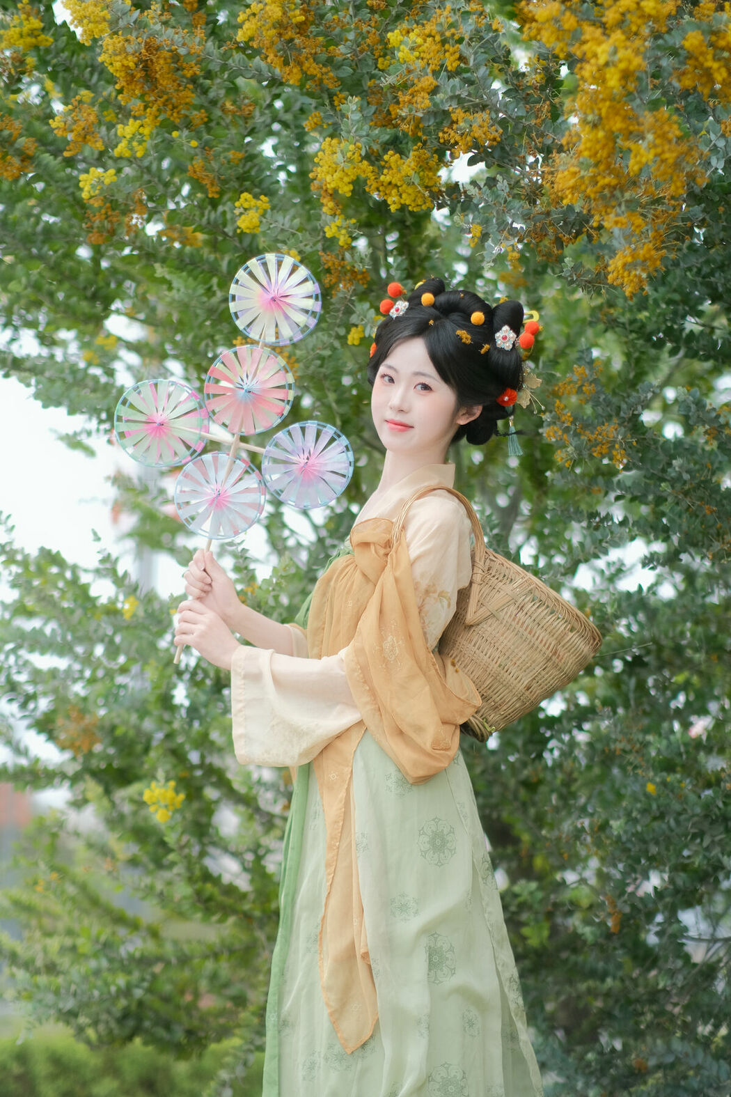 YiTuYu艺图语 Vol.9924 1010 (15P)