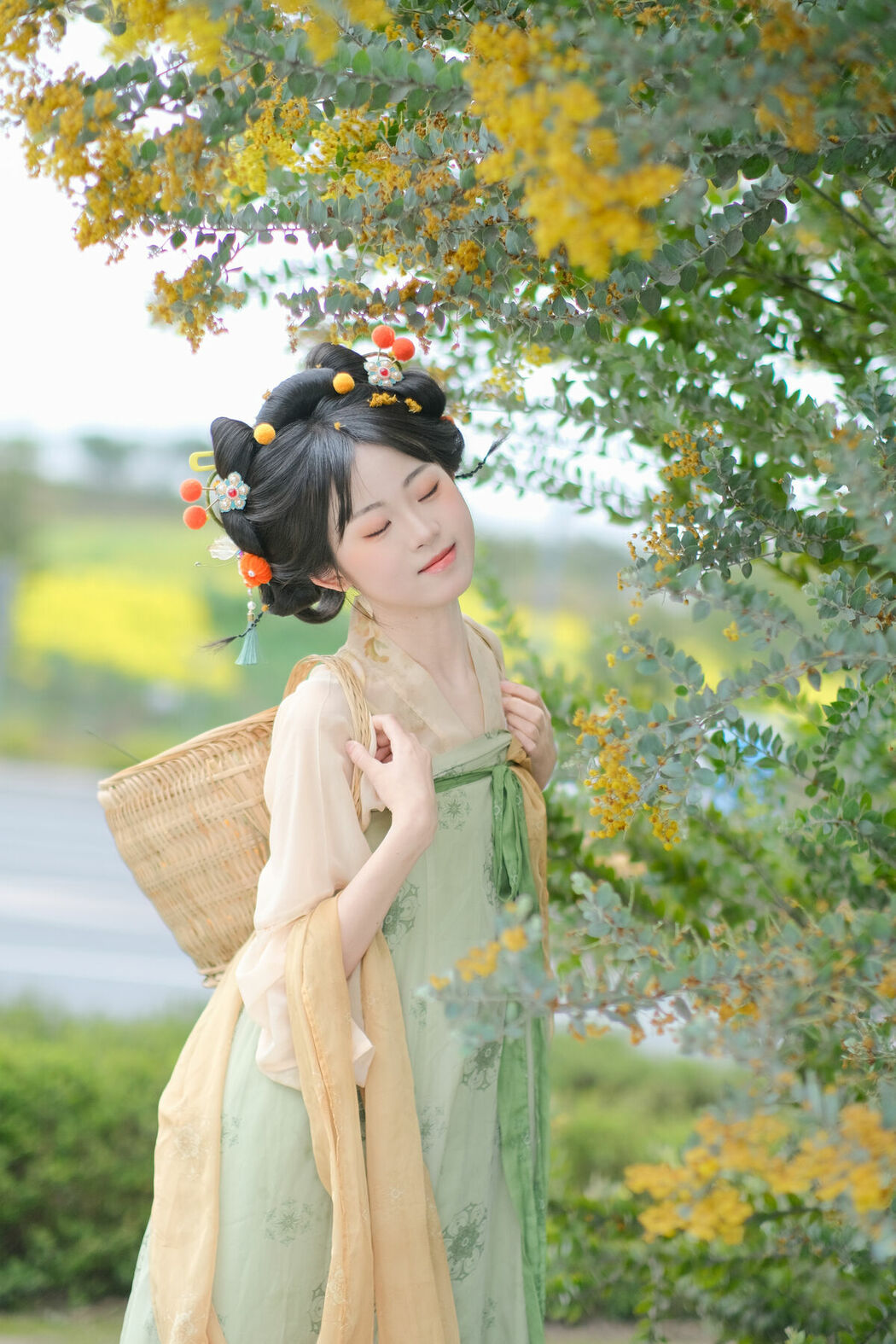 YiTuYu艺图语 Vol.9924 1010 (15P)