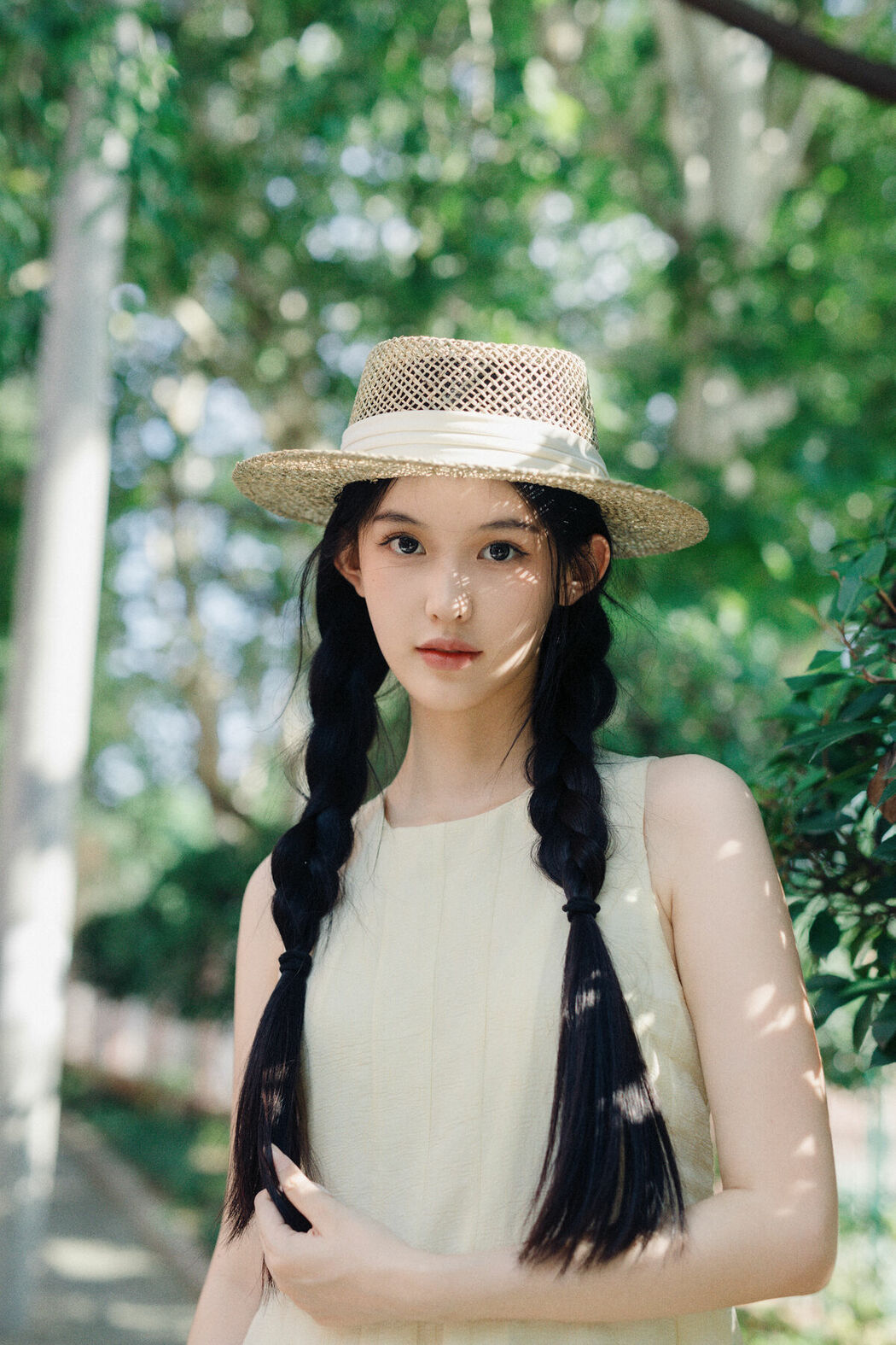 YiTuYu艺图语 Vol.9922 Wei Lan (33P)