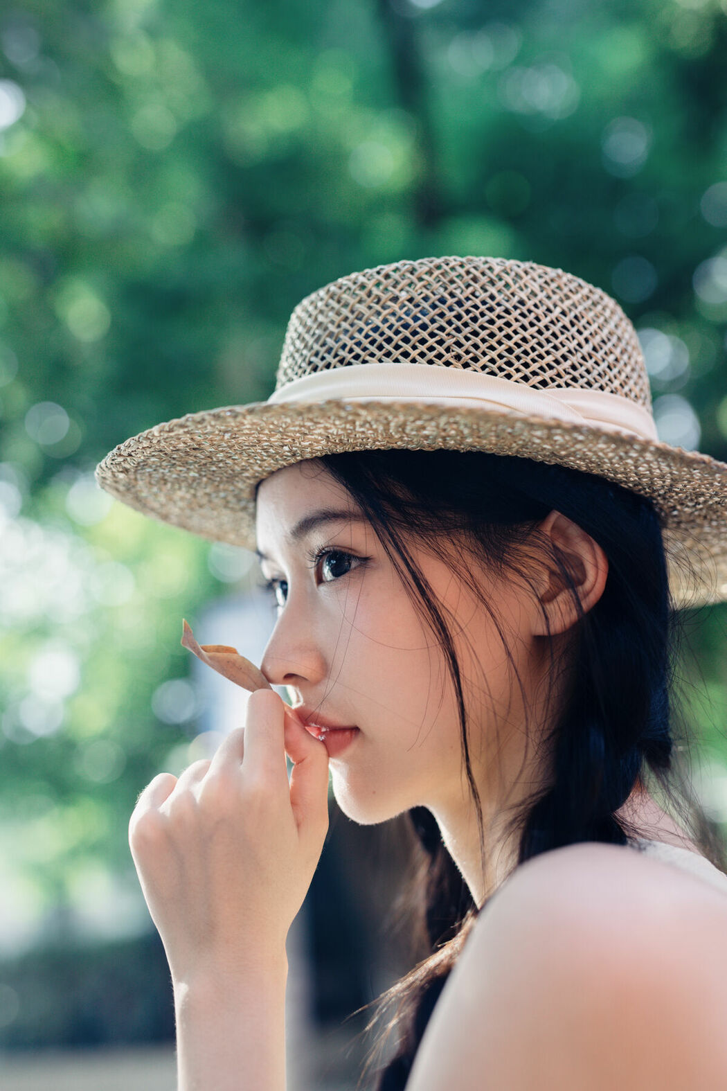 YiTuYu艺图语 Vol.9922 Wei Lan (33P)