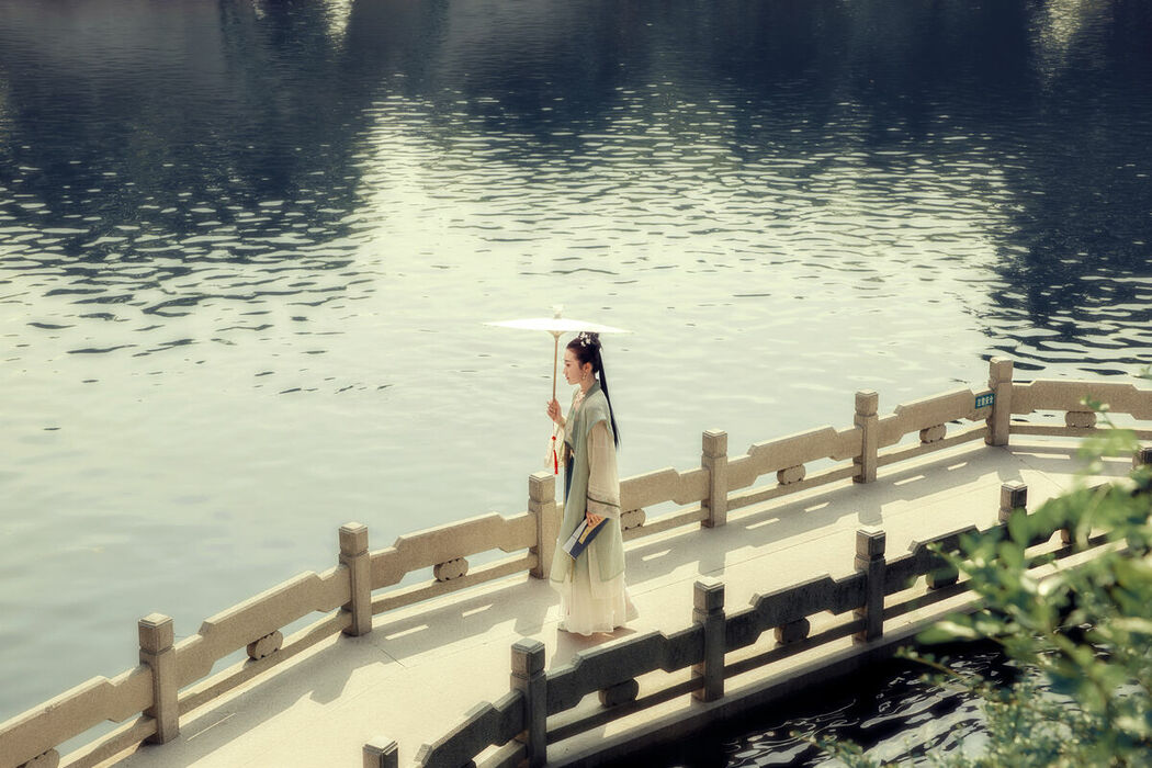 YiTuYu艺图语 Vol.9927 Ji Yue (28P)