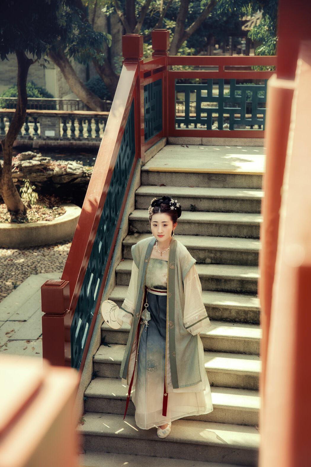 YiTuYu艺图语 Vol.9927 Ji Yue (28P)