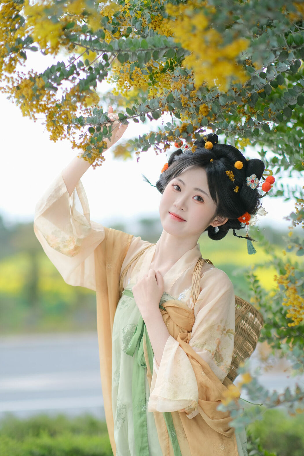 YiTuYu艺图语 Vol.9924 1010 (15P)
