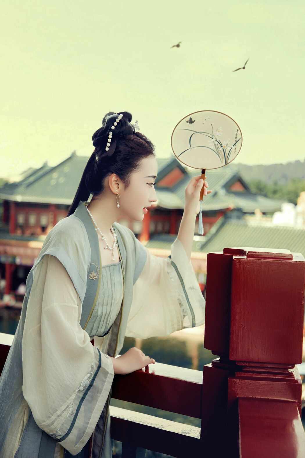 YiTuYu艺图语 Vol.9927 Ji Yue (28P)