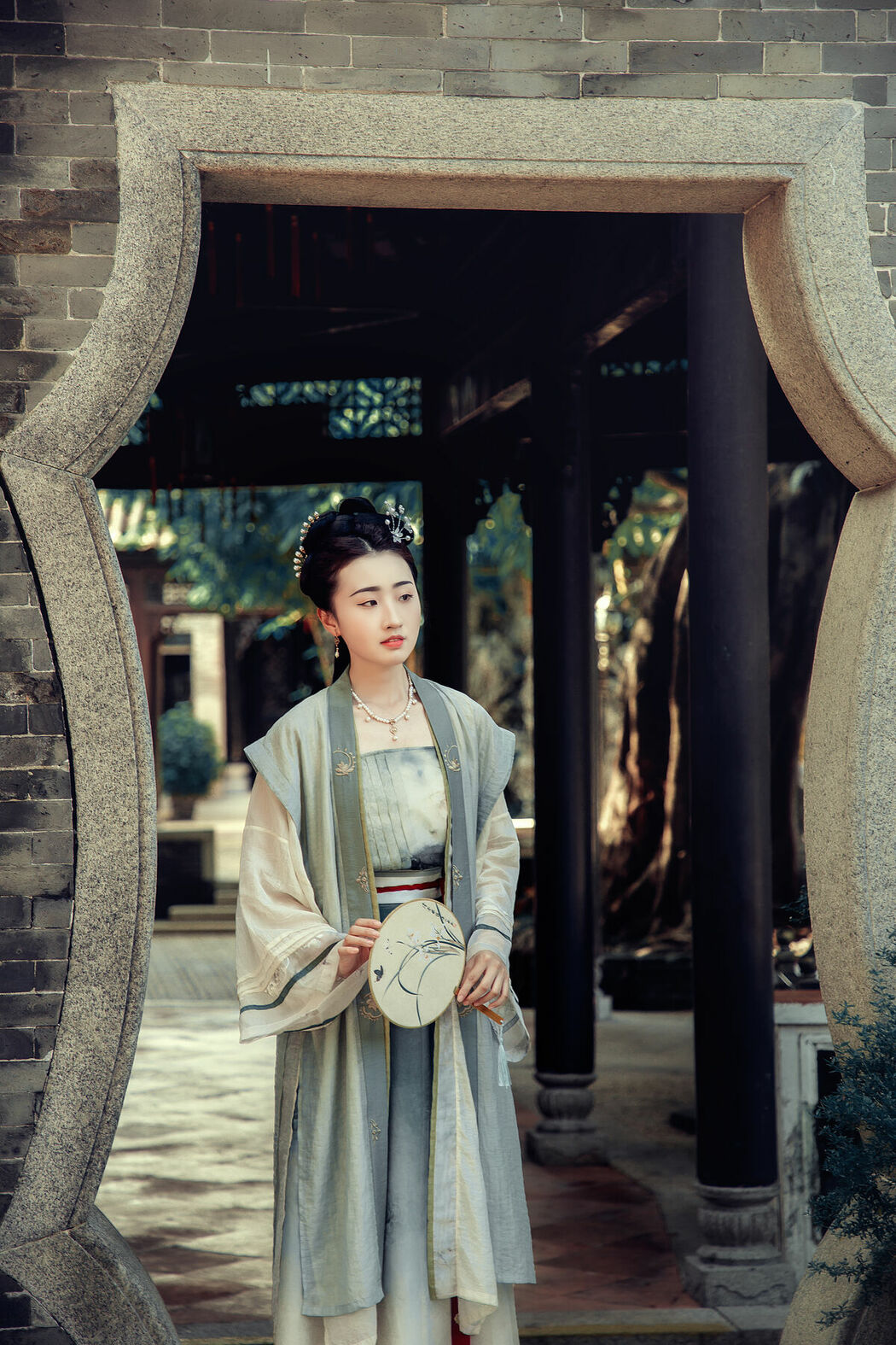 YiTuYu艺图语 Vol.9927 Ji Yue (28P)