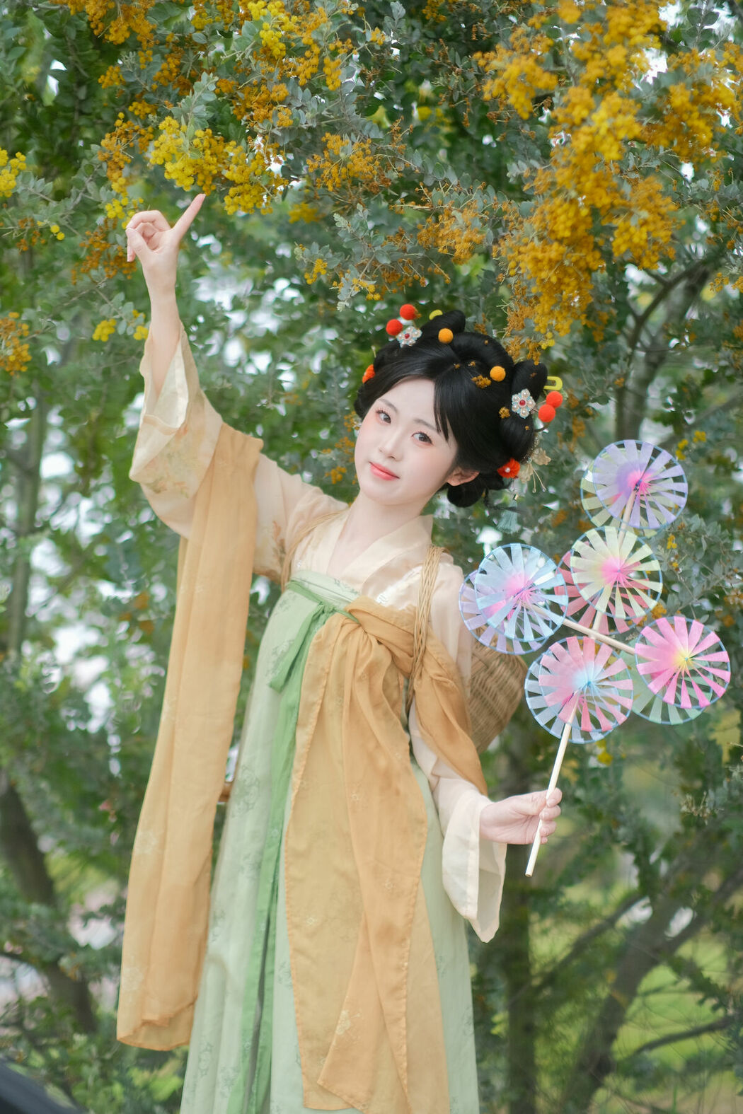 YiTuYu艺图语 Vol.9924 1010 (15P)