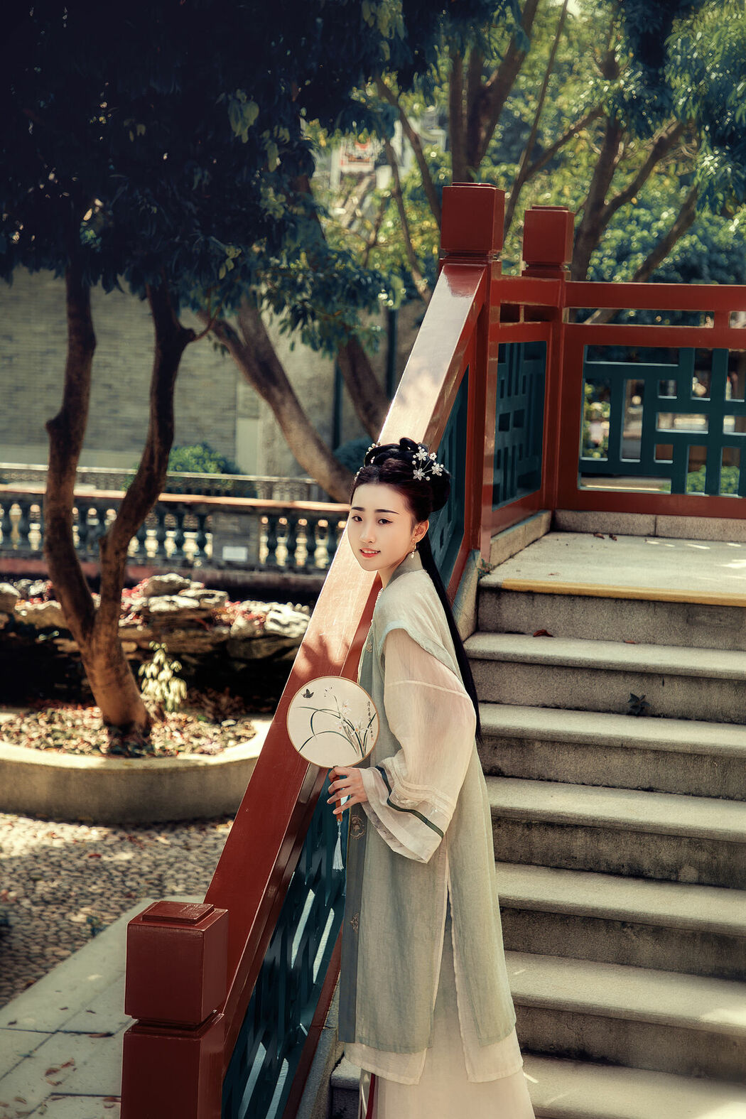 YiTuYu艺图语 Vol.9927 Ji Yue (28P)