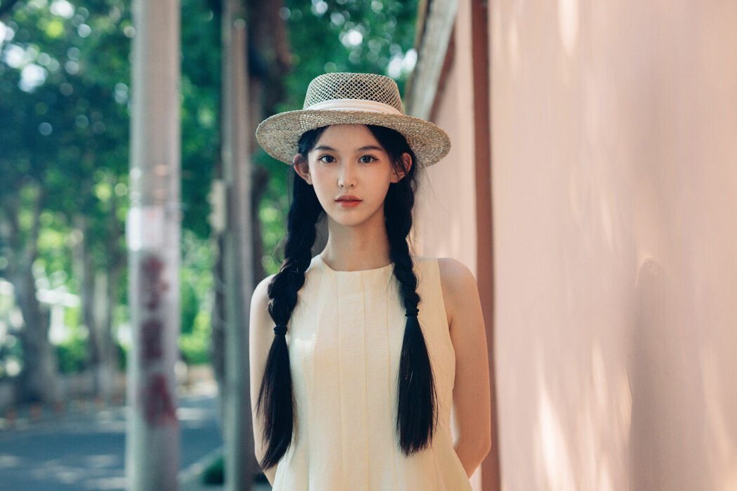 YiTuYu艺图语 Vol.9922 Wei Lan (33P)