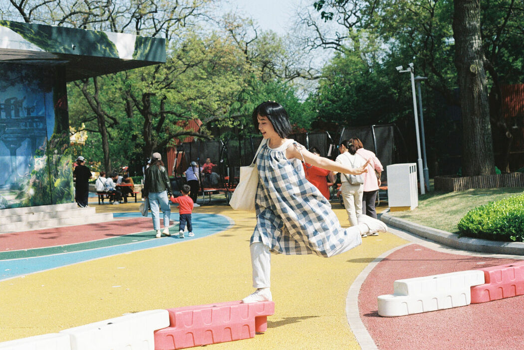 YiTuYu艺图语 Vol.9928 Wo Shi Yuan Zhu (28P)