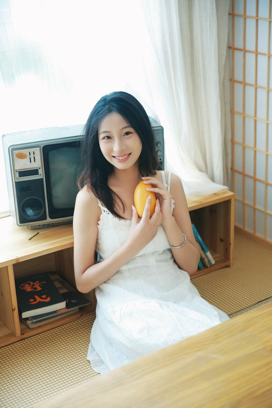 YiTuYu艺图语 Vol.9929 Xiao U (48P)