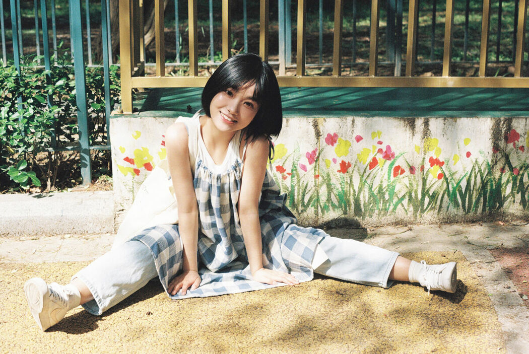 YiTuYu艺图语 Vol.9928 Wo Shi Yuan Zhu (28P)