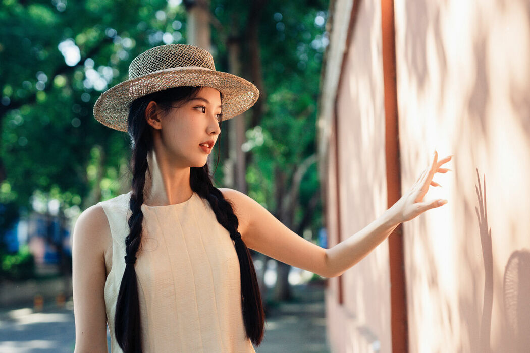 YiTuYu艺图语 Vol.9922 Wei Lan (33P)
