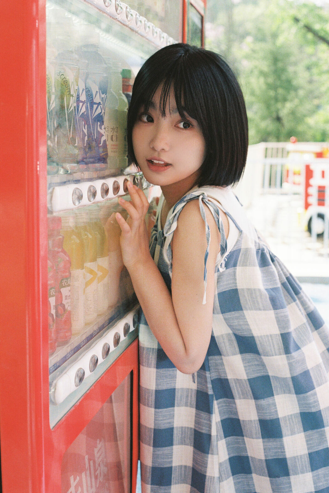 YiTuYu艺图语 Vol.9928 Wo Shi Yuan Zhu (28P)