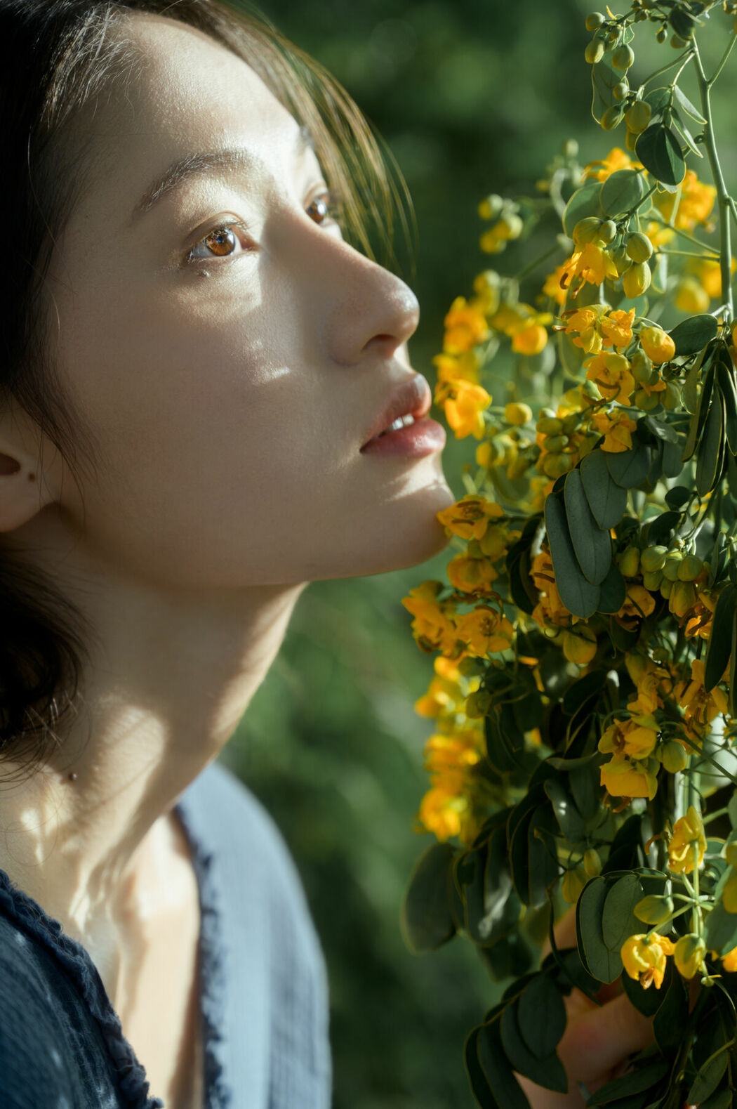 YiTuYu艺图语 Vol.9930 Ke Ke Da Wang (32P)