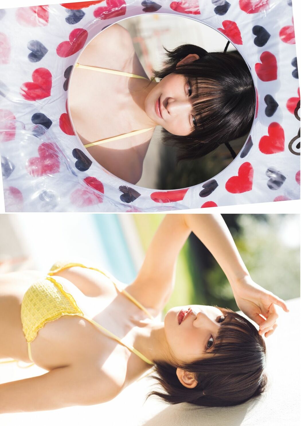 JP Enako えなこ – えなこカレンダーブック2026.4 2027.3電子特別版 Part01 (55P)