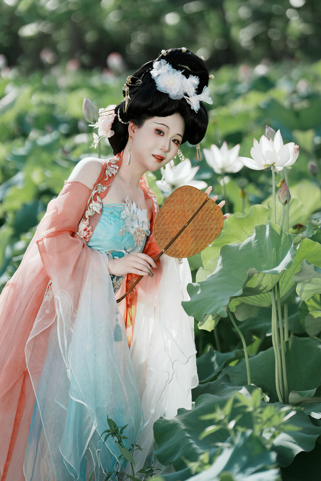 YiTuYu艺图语 Vol.9931 Ning Ying Zhi Bi (17P)