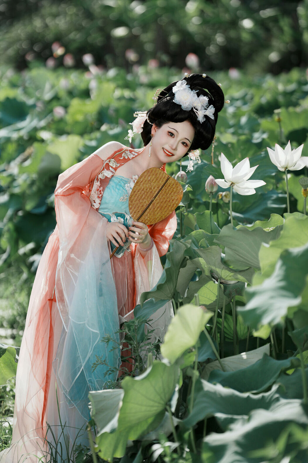 YiTuYu艺图语 Vol.9931 Ning Ying Zhi Bi (17P)