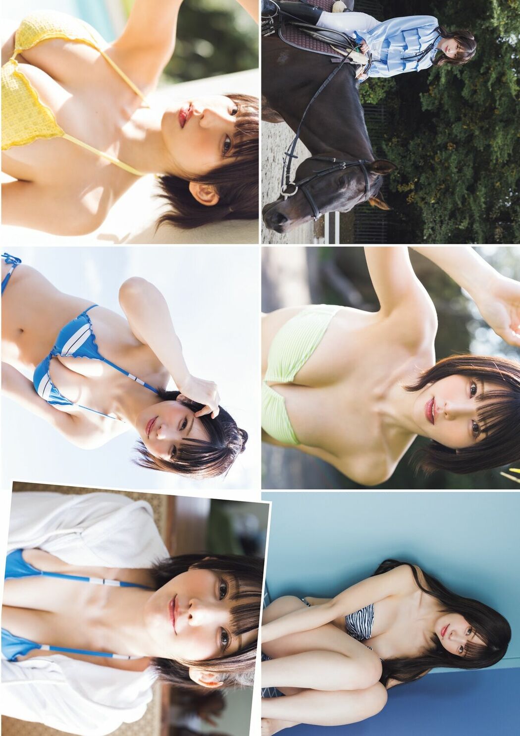 JP Enako えなこ – えなこカレンダーブック2026.4 2027.3電子特別版 Part01 (55P)