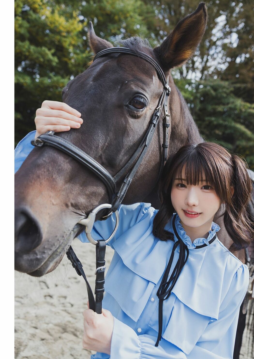 JP Enako えなこ – えなこカレンダーブック2026.4 2027.3電子特別版 Part01 (55P)