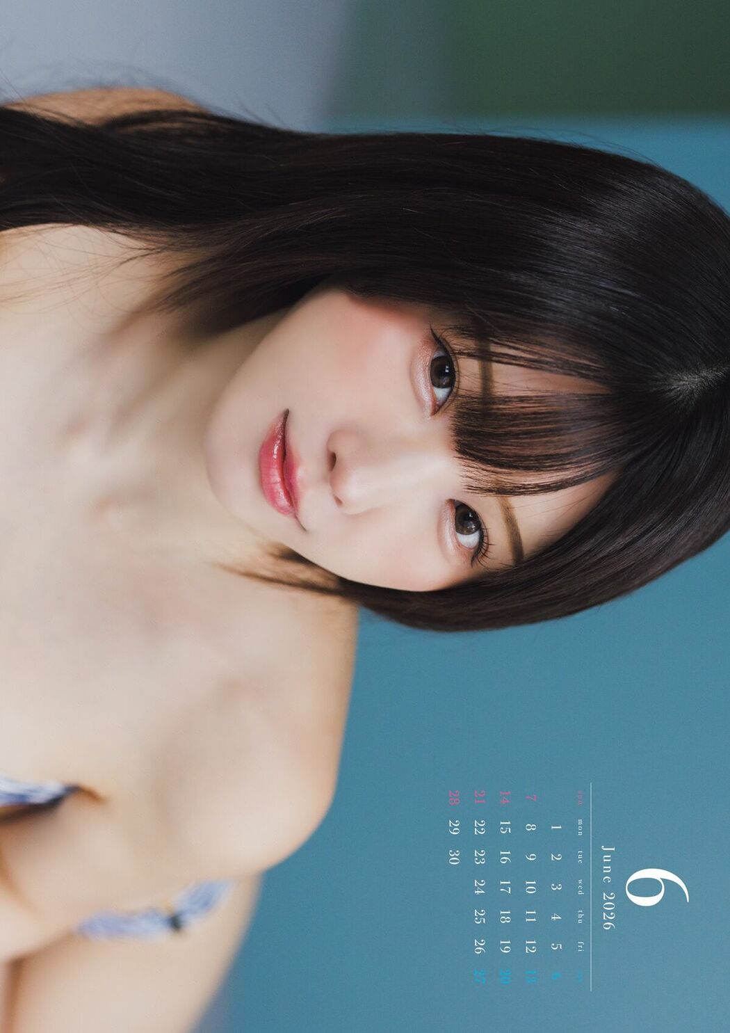 JP Enako えなこ – えなこカレンダーブック2026.4 2027.3電子特別版 Part01 (55P)