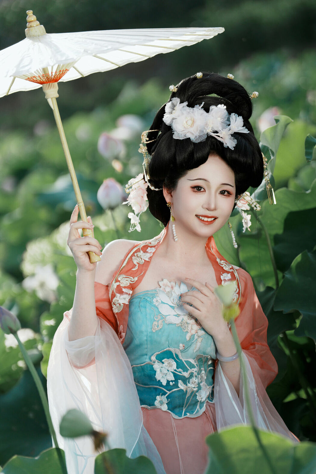 YiTuYu艺图语 Vol.9931 Ning Ying Zhi Bi (17P)