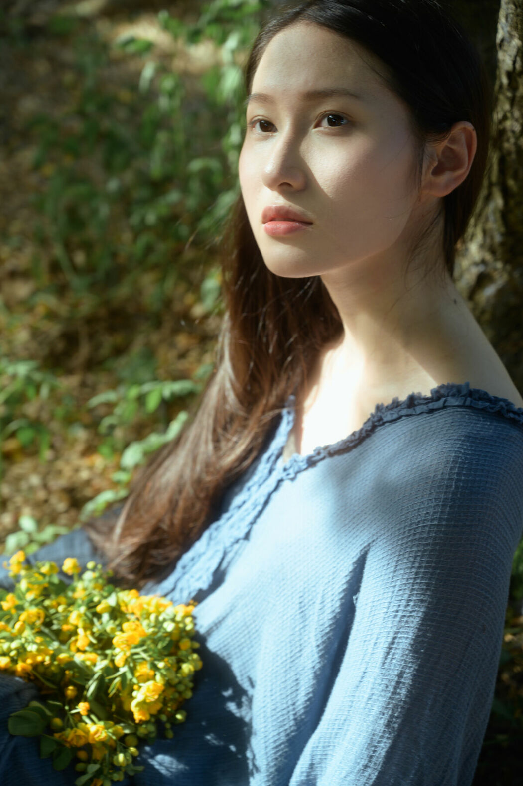 YiTuYu艺图语 Vol.9930 Ke Ke Da Wang (32P)
