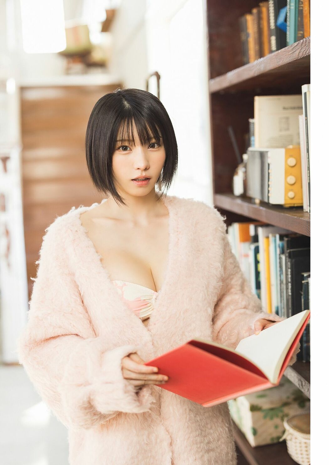 JP Enako えなこ – えなこカレンダーブック2026.4 2027.3電子特別版 Part02 (54P)