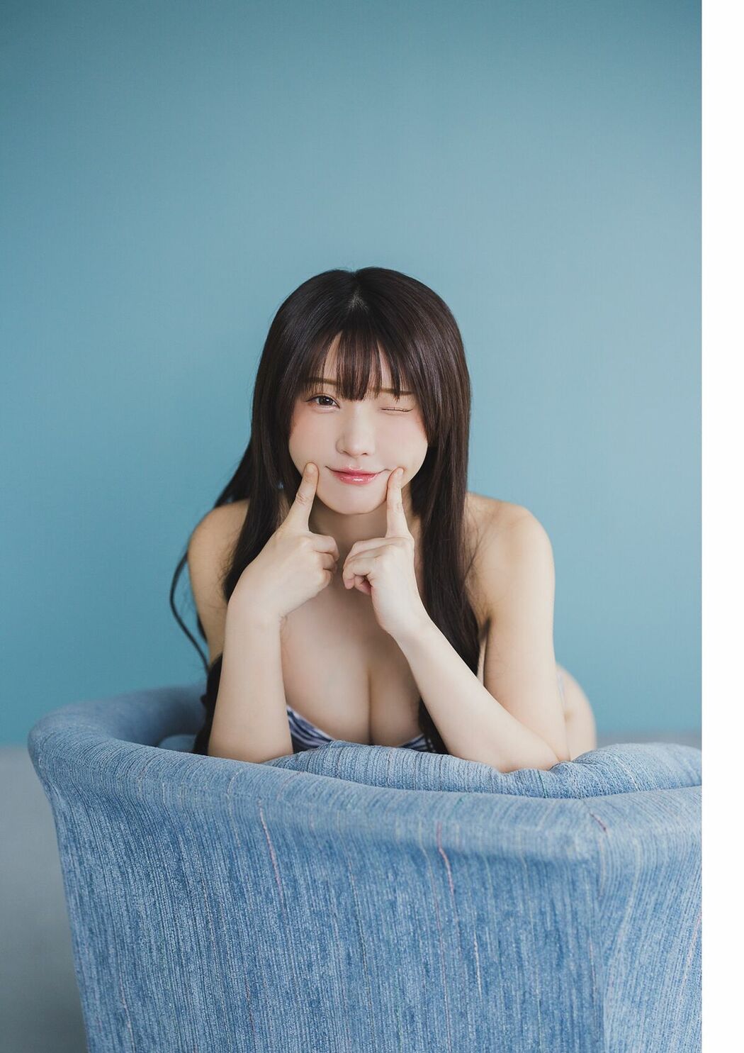 JP Enako えなこ – えなこカレンダーブック2026.4 2027.3電子特別版 Part02 (54P)