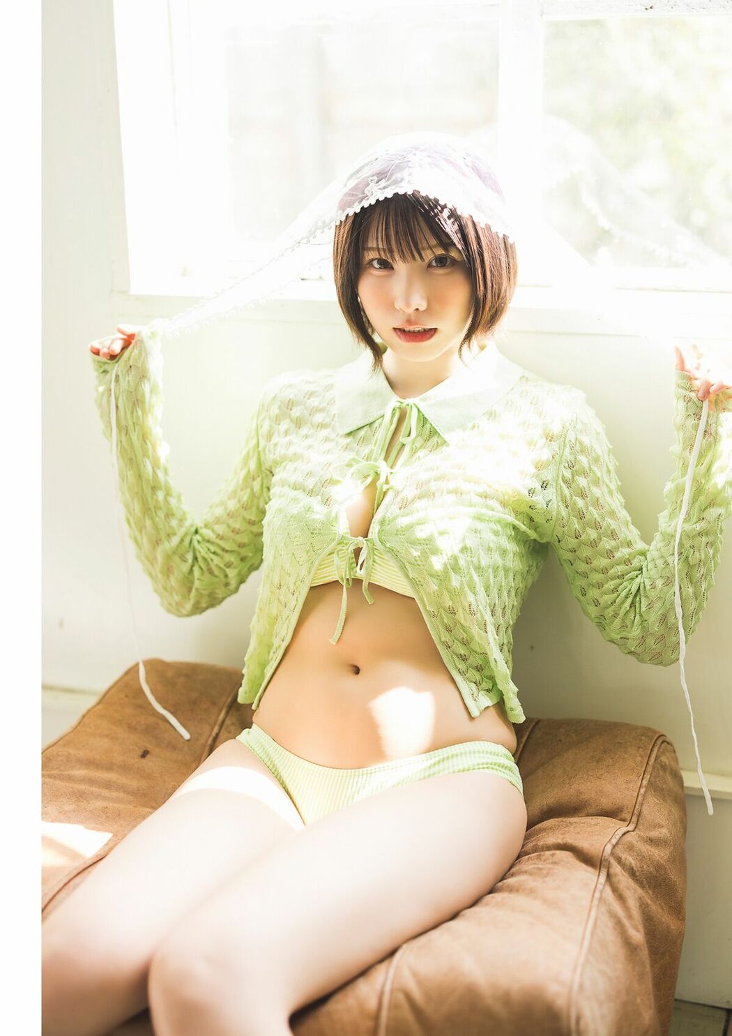 JP Enako えなこ – えなこカレンダーブック2026.4 2027.3電子特別版 Part02 (54P)