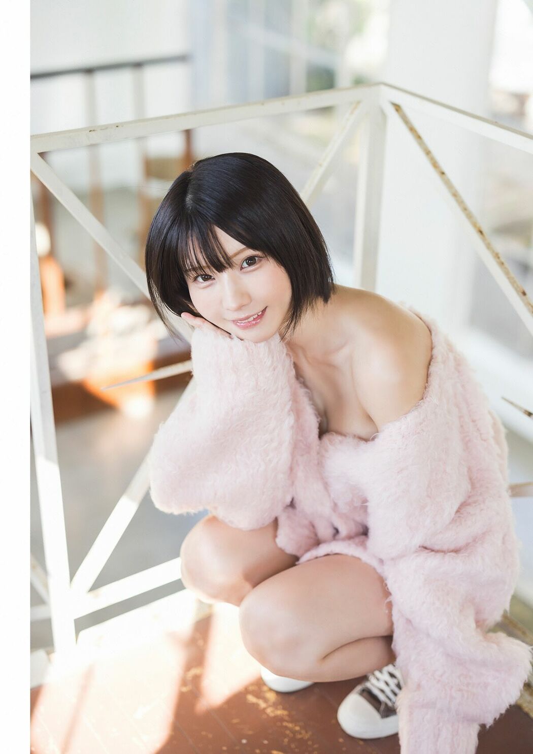 JP Enako えなこ – えなこカレンダーブック2026.4 2027.3電子特別版 Part02 (54P)