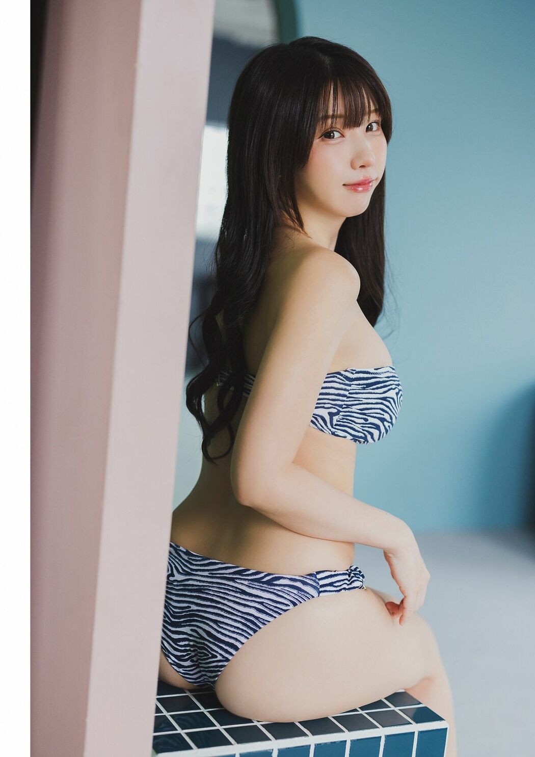 JP Enako えなこ – えなこカレンダーブック2026.4 2027.3電子特別版 Part02 (54P)
