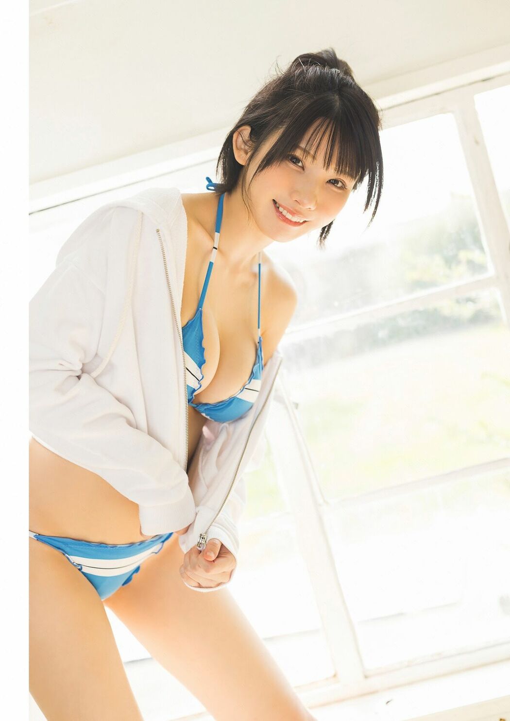JP Enako えなこ – えなこカレンダーブック2026.4 2027.3電子特別版 Part02 (54P)