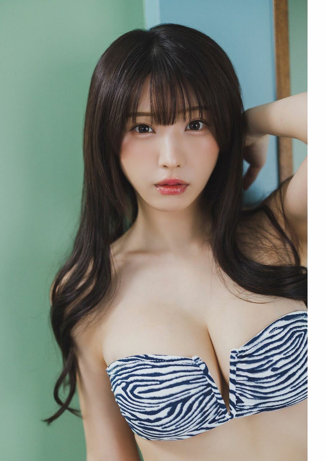 JP Enako えなこ – えなこカレンダーブック2026.4 2027.3電子特別版 Part02 (54P)
