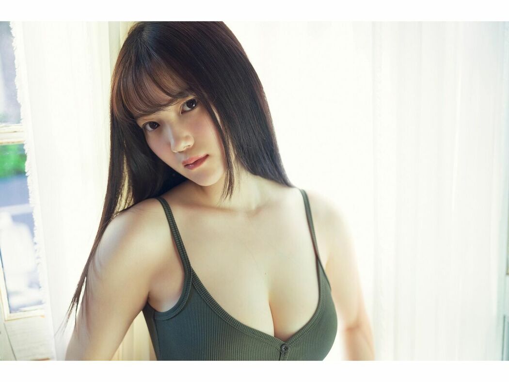 JP Timaki ちーまき – 週刊ポストデジタル写真集 バズるバスト (71P)