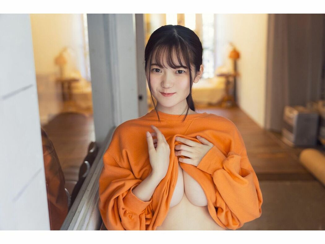 JP Timaki ちーまき – 週刊ポストデジタル写真集 バズるバスト (71P)