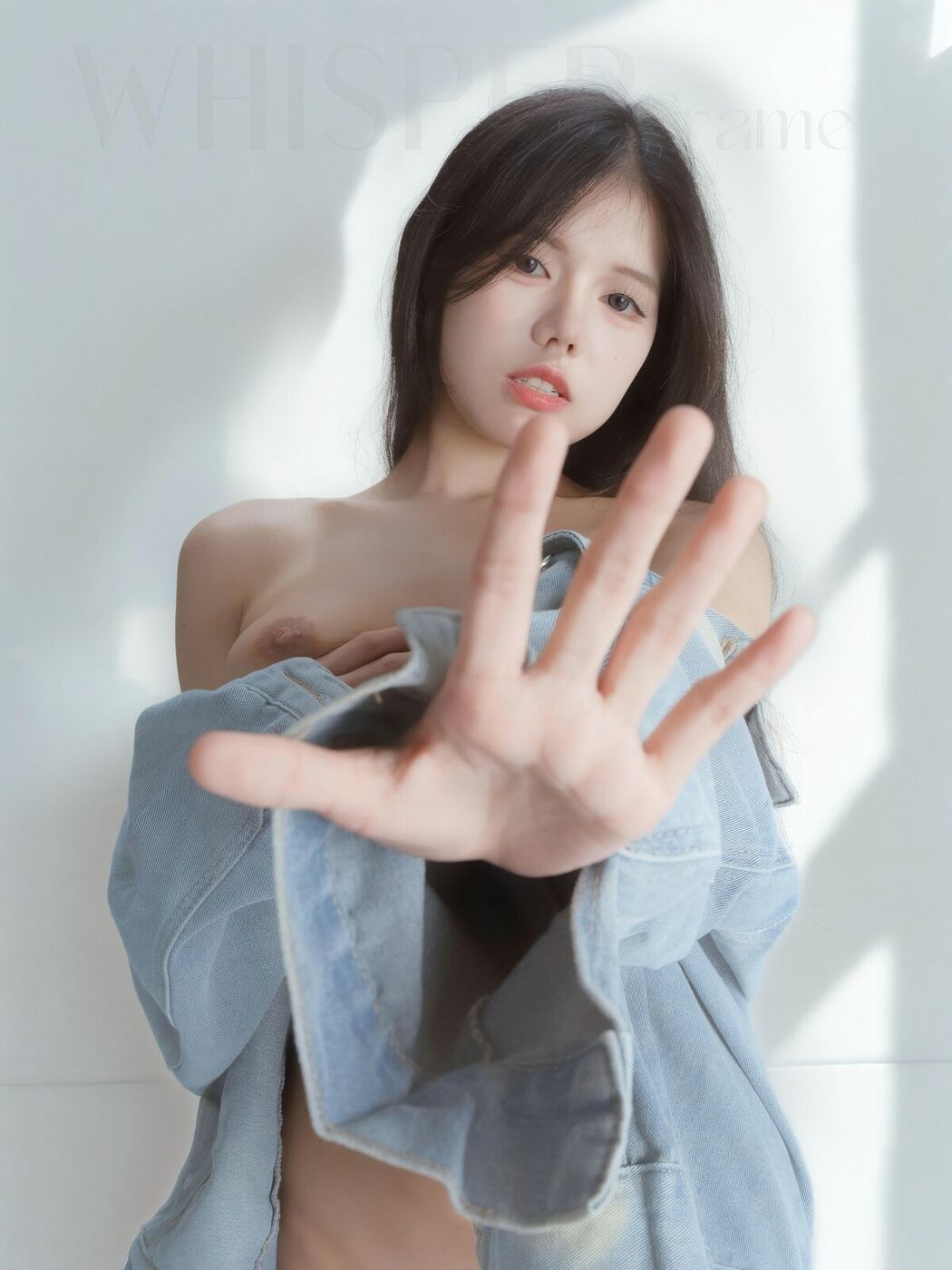 WhisperFrame 夜音 Photography – 2025年最新整合 约拍网红模特 Ep02 Part04 (65P)