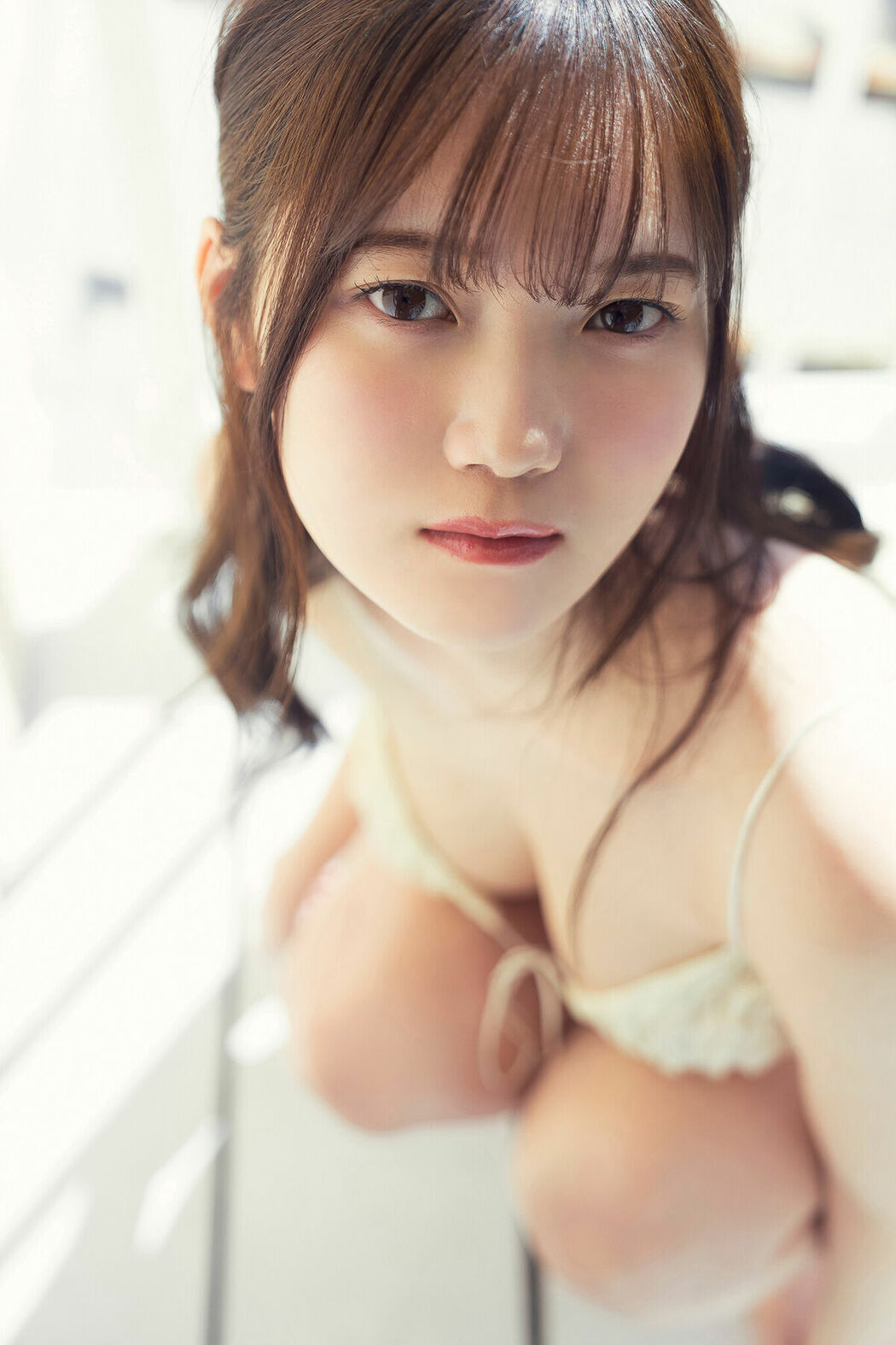 JP Timaki ちーまき – 週刊ポストデジタル写真集 バズるバスト (71P)