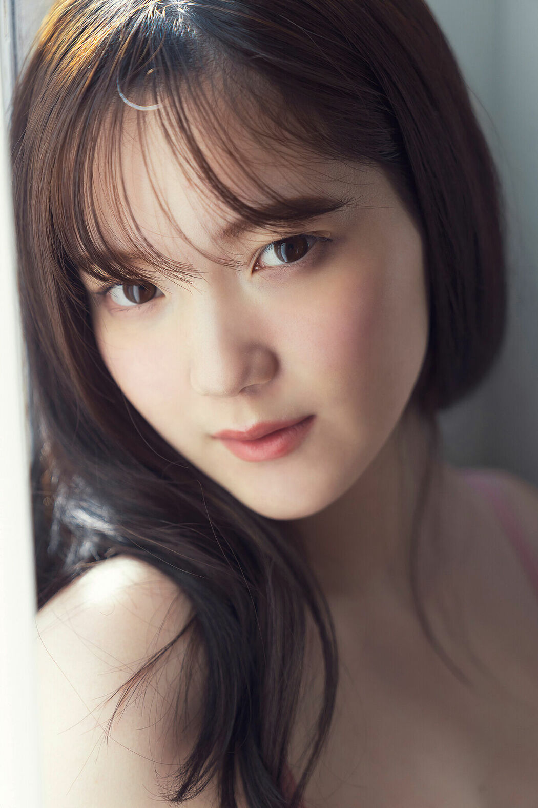 JP Timaki ちーまき – 週刊ポストデジタル写真集 バズるバスト (71P)