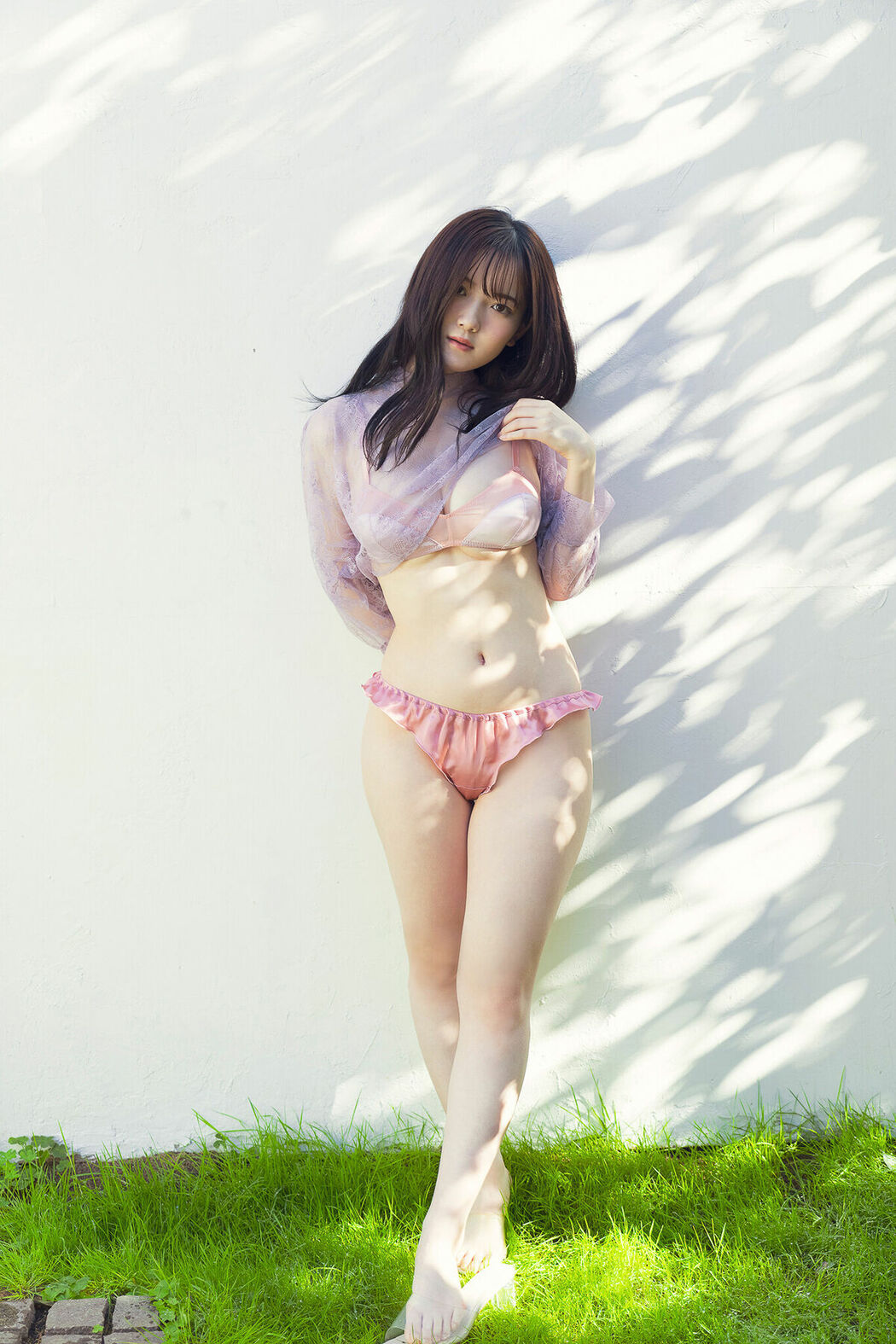 JP Timaki ちーまき – 週刊ポストデジタル写真集 バズるバスト (71P)