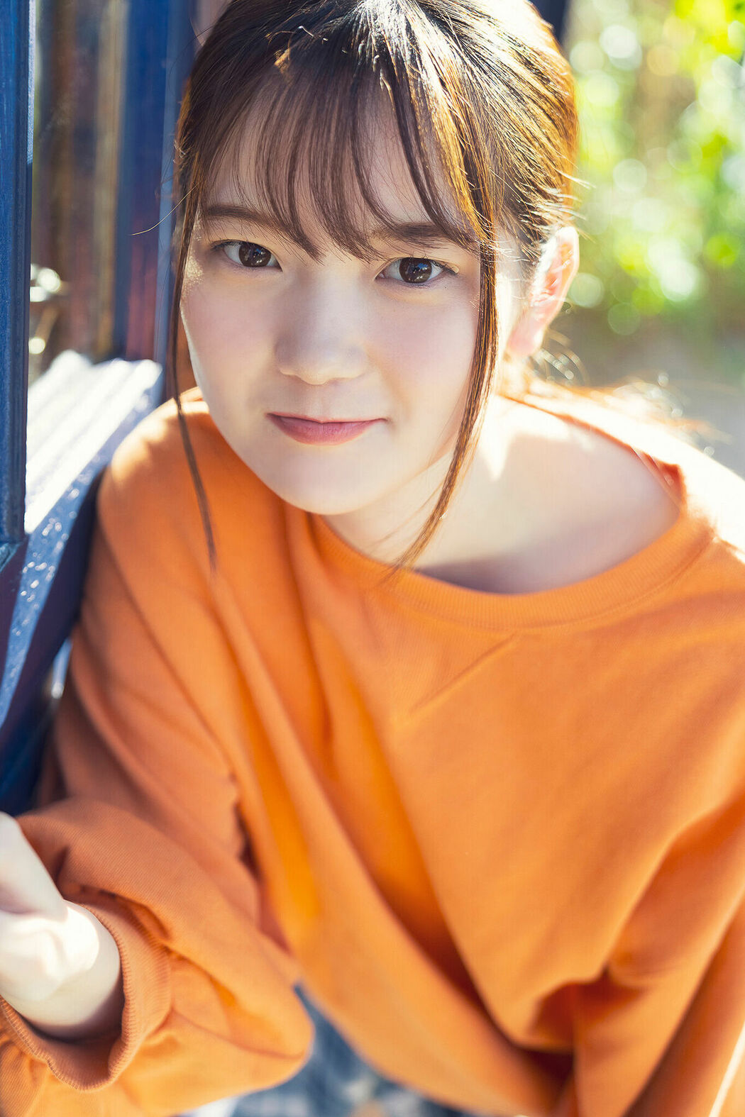 JP Timaki ちーまき – 週刊ポストデジタル写真集 バズるバスト (71P)