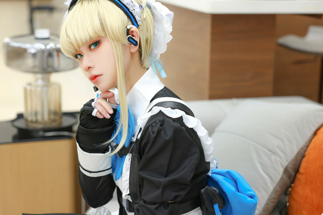 Coser@G44不会受伤 – Asuma Toki And 飞鸟马时 (48P)