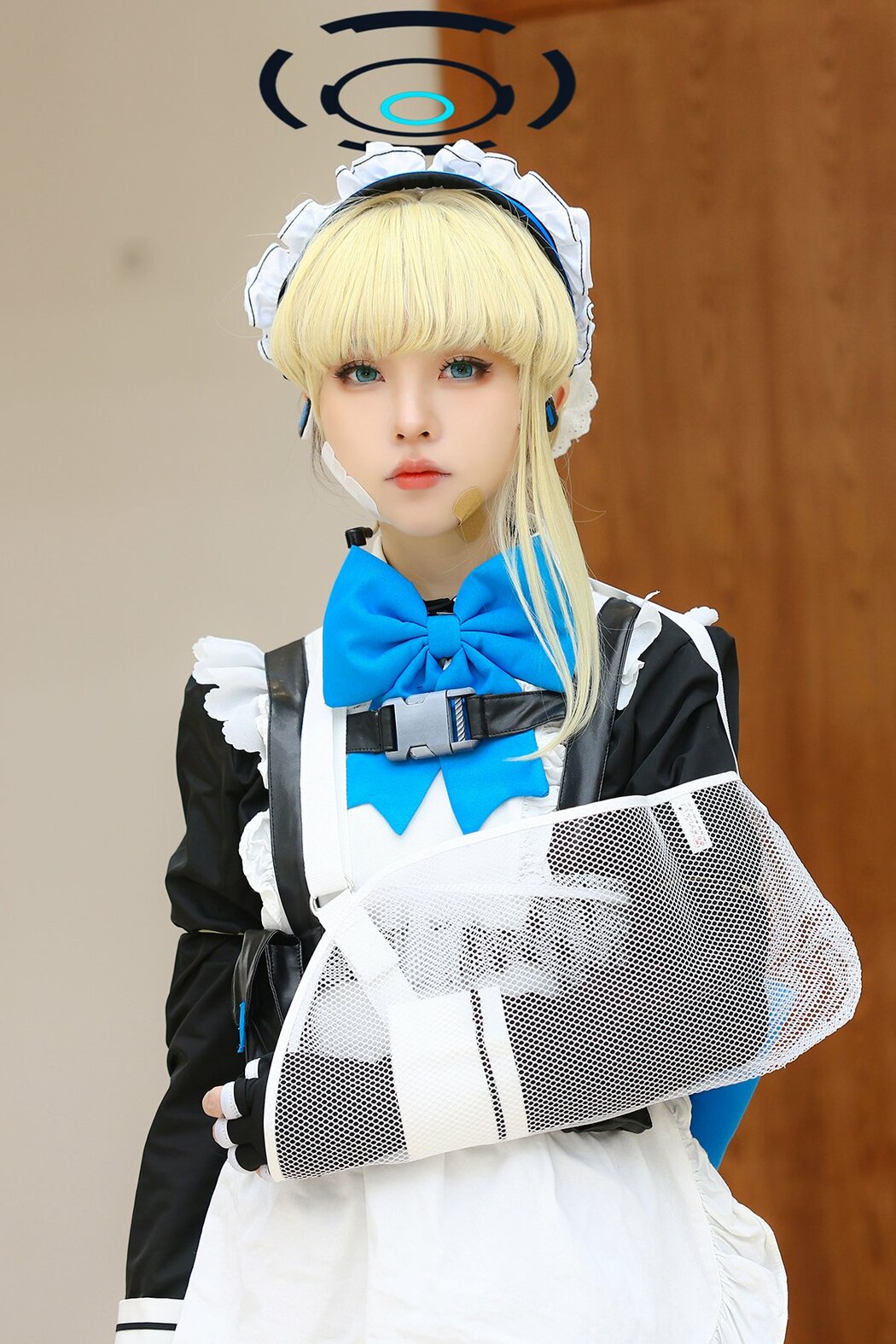 Coser@G44不会受伤 – Asuma Toki And 飞鸟马时 (48P) Cover Photo