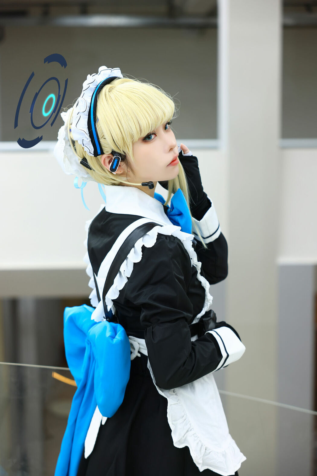 Coser@G44不会受伤 – Asuma Toki And 飞鸟马时 (48P)